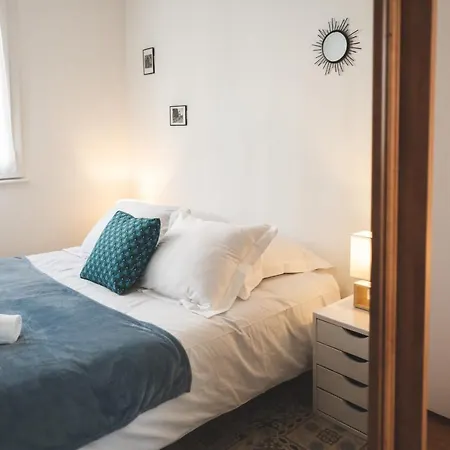 Le Boileau - For 4 People Parking And Balcony Close To The * Annecy
