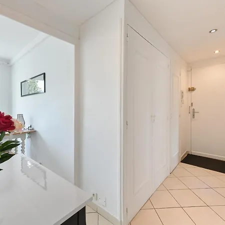 Le Boileau - For 4 People Parking And Balcony Close To The Annecy