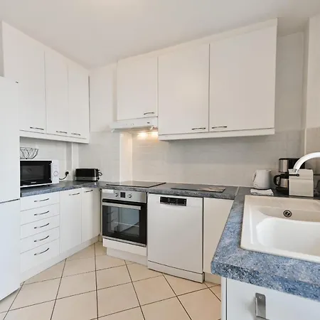 Le Boileau - For 4 People Parking And Balcony Close To The Holiday home *