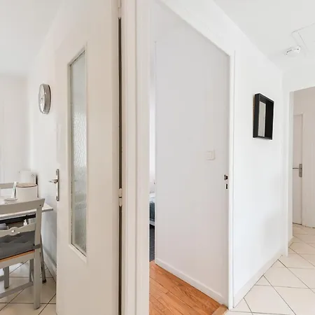 Le Boileau - For 4 People Parking And Balcony Close To The Annecy