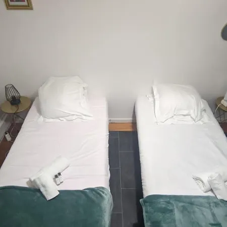 Holiday home Le Boileau - For 4 People Parking And Balcony Close To The